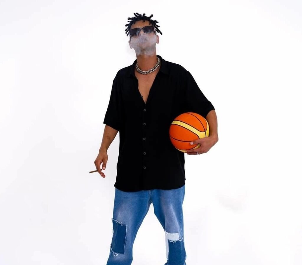 مهرجان اوكا نكش فى المجال 2024 – GOka 3 belhob جنرال اوكا ٣ بالحب.mp3
