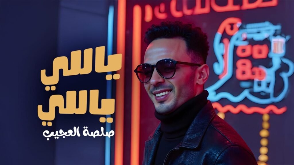 مهرجان ياللى ياللى – صلصة العجيب ياللي ياللي  توزيع اوكا 2025  Mp3 – Yalli Yalli