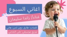 ميني البوم اغاني حفلات السبوع