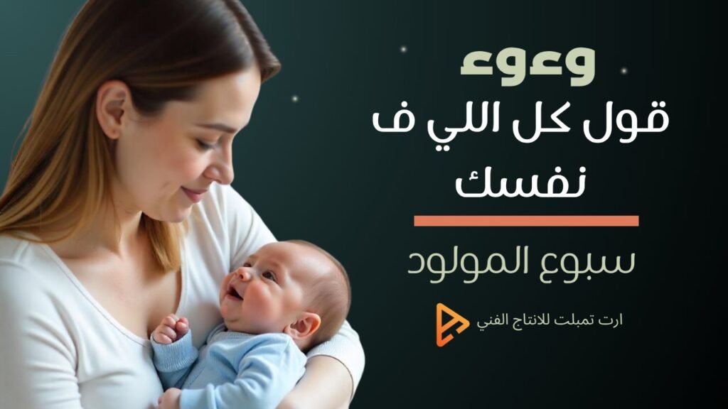 اغنية وءوء قول كل اللي ف نفسك –  غناء راندا سليمان – كلمات طارق معن – الحان هاني جمال – توزيع موسيقي علي الشامي | اغانى 2025 – اغانى سبوع