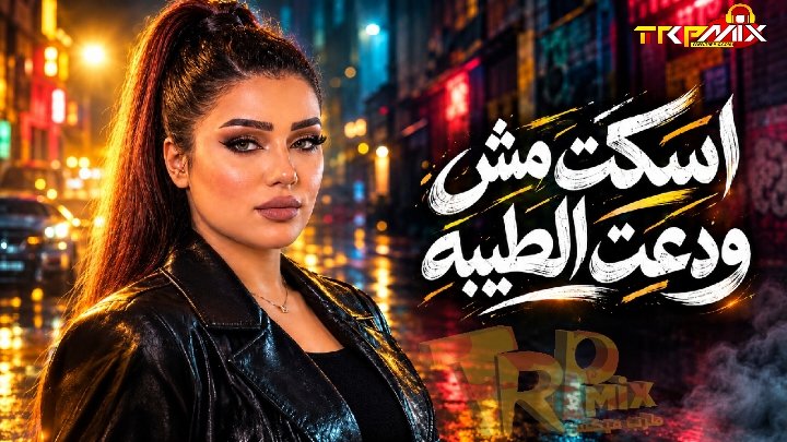 دنيا الالفي اسكت مش ودعت الطيبه ( الدنيا في عيني غريبه ) ترندات التيك توك 2027